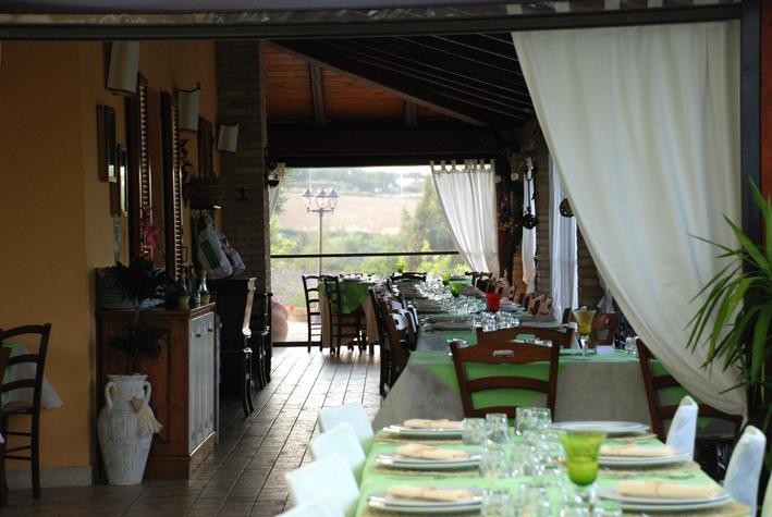 Briciola Di Sole Guest House Grottammare Exterior photo
